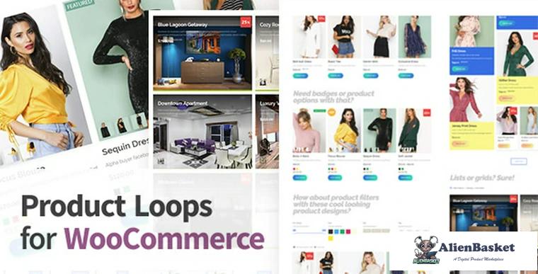 75393  Product Loops for WooCommerce v1.2.0