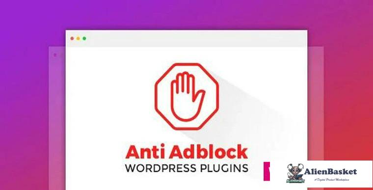 83920  Simple Adblock Notice Pro v3.2