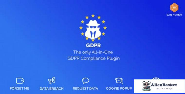 75003  WordPress GDPR v1.8.6