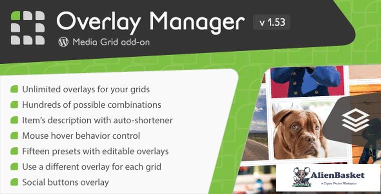 73712  Media Grid - Overlay Manager add-on v1.53