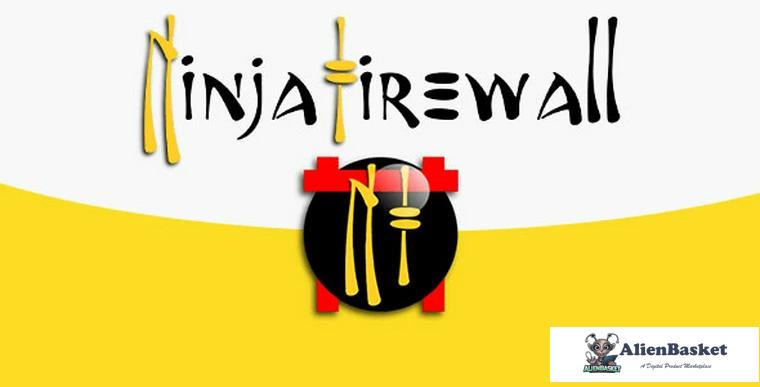 81010  NinjaFirewall WP+ Edition v4.0.5 - WordPress Plugin