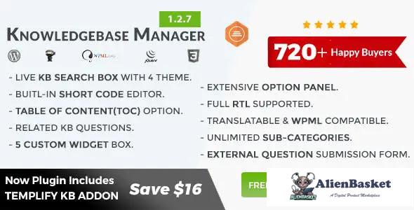 79566  BWL Knowledge Base Manager v1.2.8