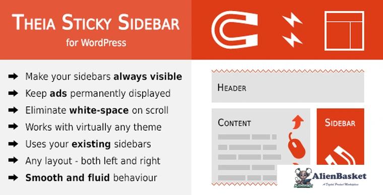 69098  Theia Sticky Sidebar for WordPress v1.8.0