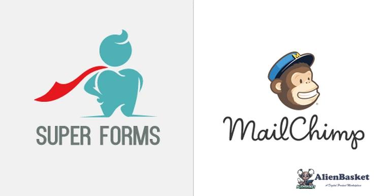 72289  Super Forms - MailChimp Add-on v1.3.2