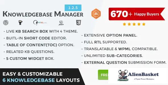 72069  BWL Knowledge Base Manager v1.2.5