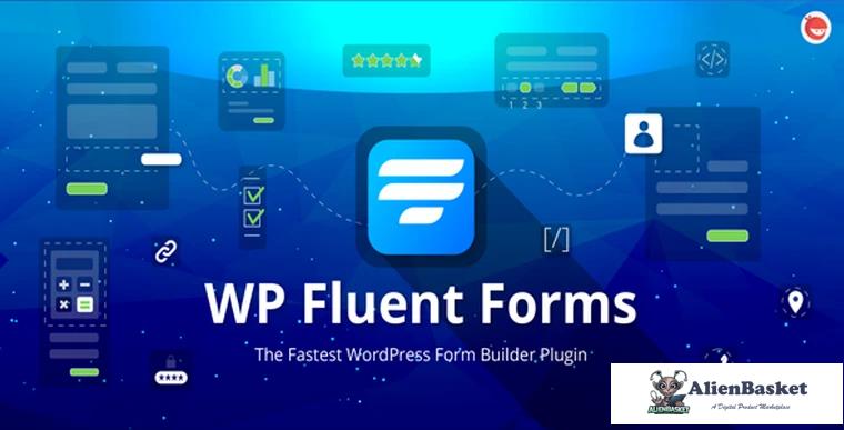 82716  WP Fluent Forms Pro Add-On v3.2.3