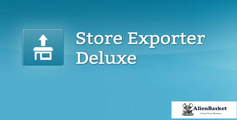 88461  WooCommerce Store Exporter Deluxe v5.2