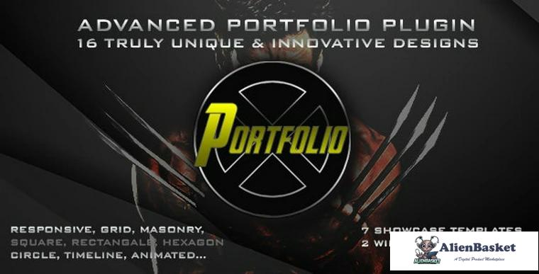 90291  Portfolio X v4.0.5