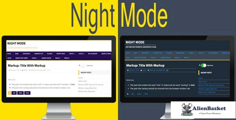 77676  Night Mode for WordPress v6.1.0