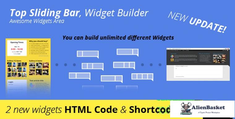 71228  Top Sliding Bar v1.2.7