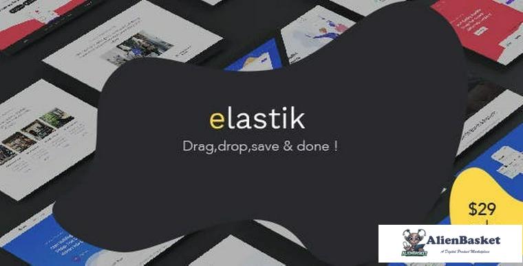75588  Elastik Templates Library v1.27.6