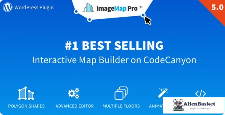 73332  Image Map Pro for WordPress v5.0