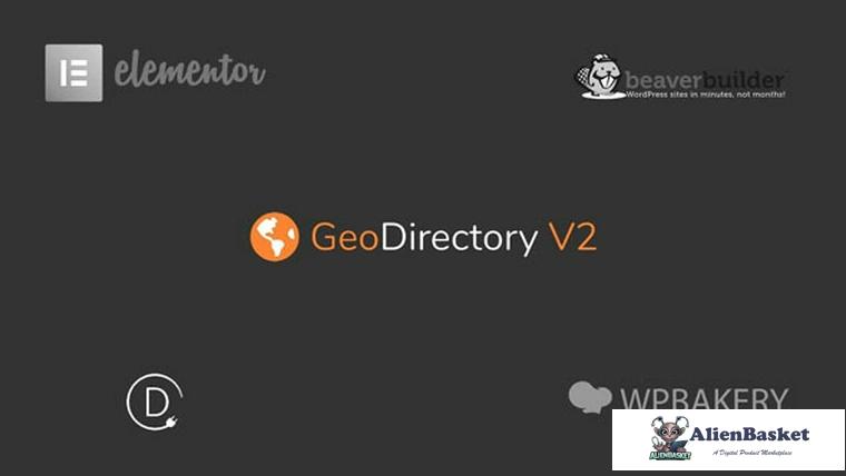 76986  The official Addons for GeoDirectory