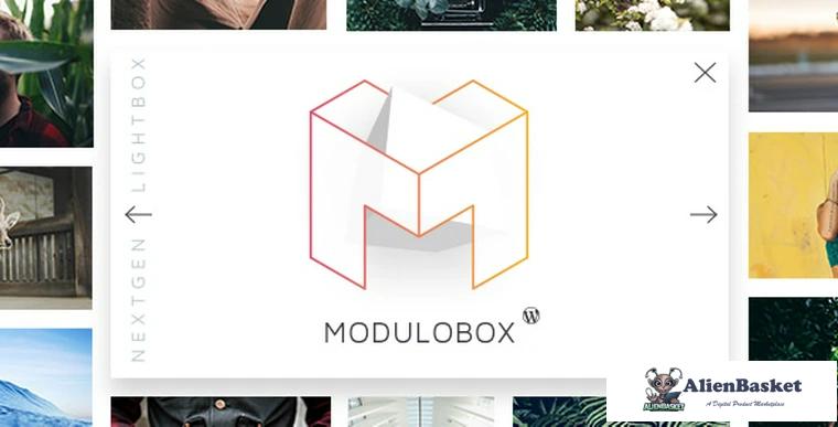 72486  ModuloBox v1.5.0 - NextGen Lightbox Plugin for WordPress