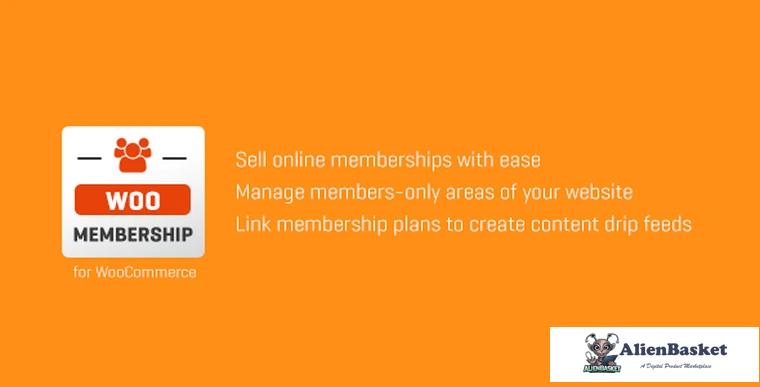 70196  WooCommerce Membership v2.2.4