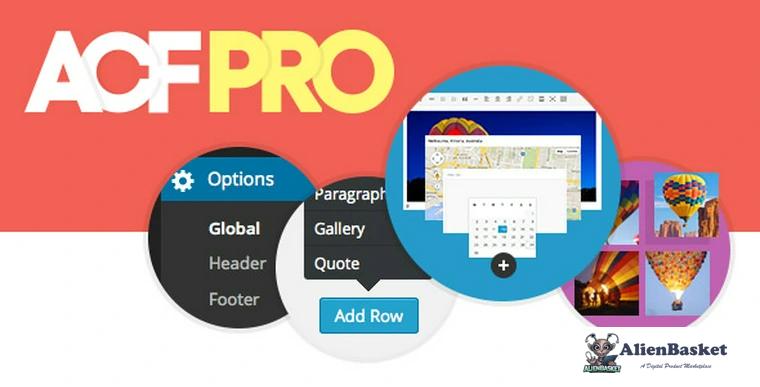 82768  Advanced Custom Fields Pro v5.8.8