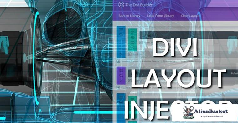 70689  Divi Layout Injectors
