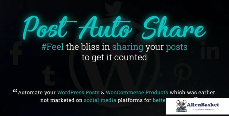 72953  Post Auto Share v1.0.3