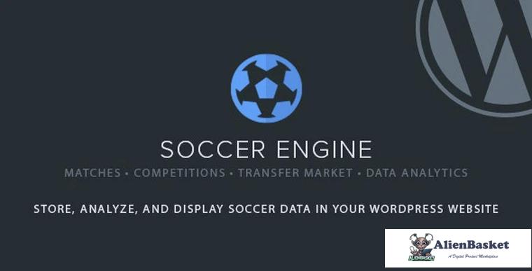 83434  Soccer Engine v1.15