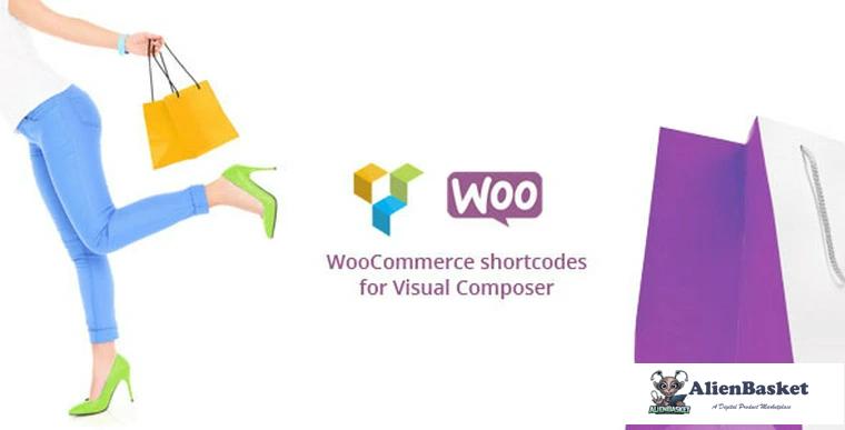 74549  Woocommerce shortcodes for Visual Composer v1.7.2