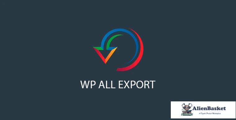 82759  WP All Export Pro v1.5.11 beta1.8