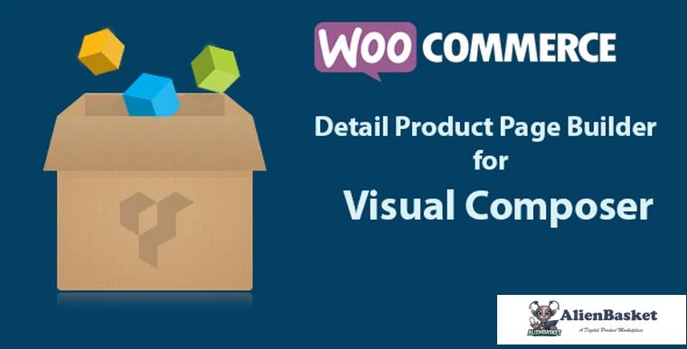 73863  WooCommerce Single Product Page Builder v4.1.4