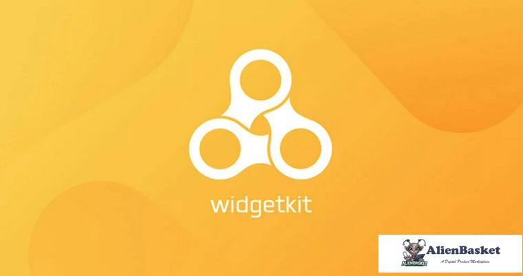 94162  Widgetkit v3.1.24 - Toolkit For WordPress