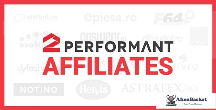 81873  2PA v1.1 - WooCommerce 2Performant Affiliates WordPress Plugin