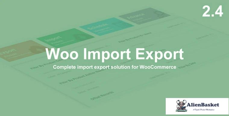 70195  Woo Import Export v2.4.4