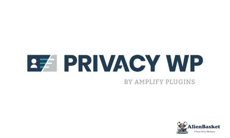 73529  Privacy WP v1.5.0 - Take Control of Your User's Privacy