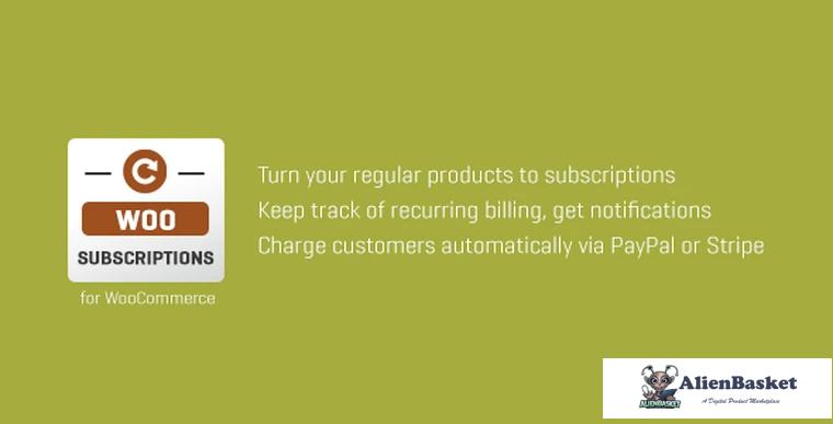 78395  Subscriptio v2.3.9 - WooCommerce Subscriptions