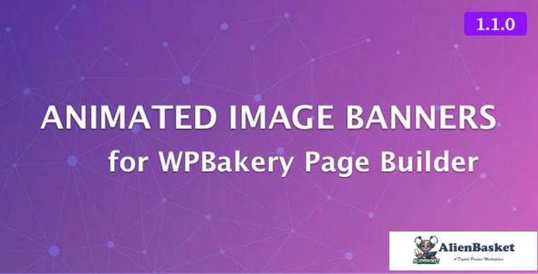 83839  Animated Image Banners for WPBakery Page Builder v1.1.0