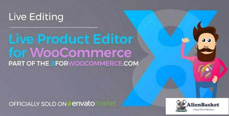 84058  Live Product Editor for WooCommerce v4.5.1