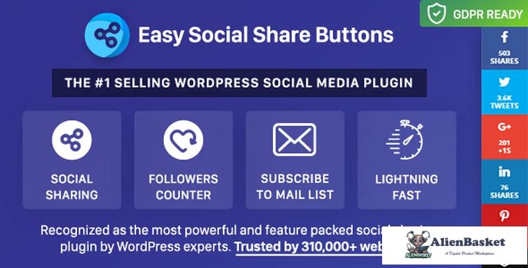 71477  Easy Social Share Buttons for WordPress v5.7