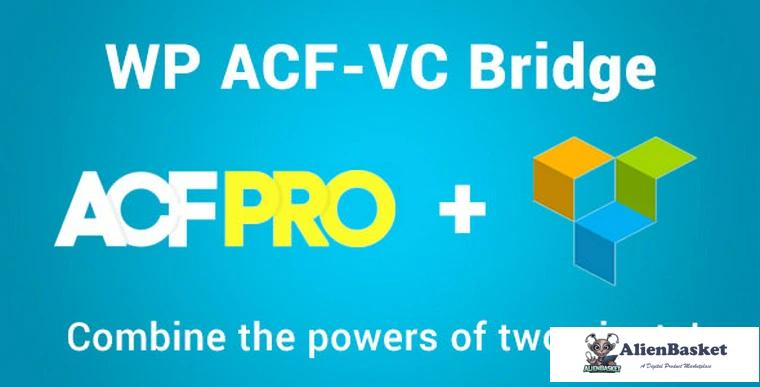 69311  WP ACF-VC Bridge v1.5.5