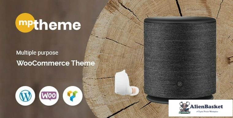 79647  Mptheme v1.0 - Tech Shop WooCommerce Theme