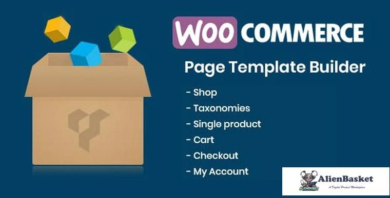 76548  DHWCPage v5.1.9 - WooCommerce Page Template Builder