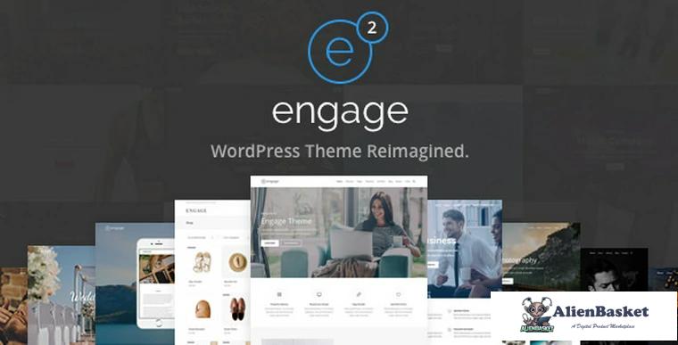 70387  Engage v2.9.4 - Responsive Multipurpose WordPress Theme