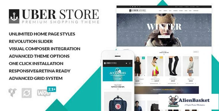 68451  UberStore v3.6.0 – Next-Level Multi-Purpose Theme