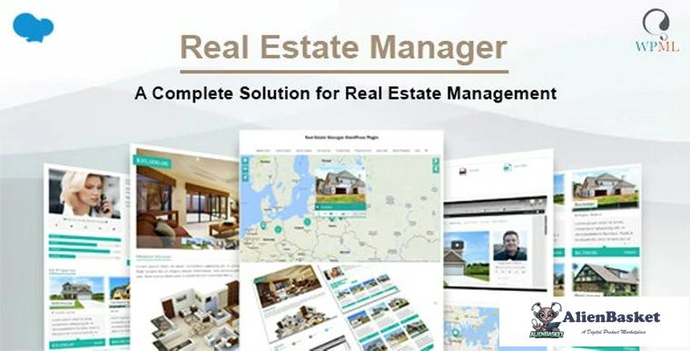 78736  Real Estate Manager Pro v10.6.4