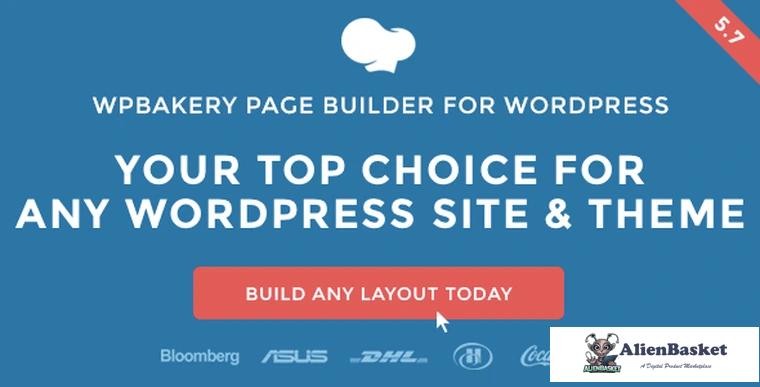 73811  WPBakery Page Builder for WordPress v5.7