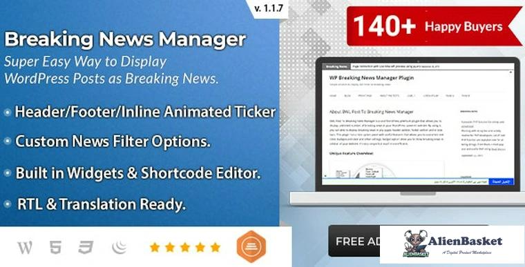 90040  BWL Post To Breaking News Manager v1.1.7