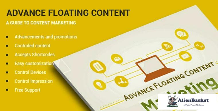 92555  Advanced Floating Content v3.7.8