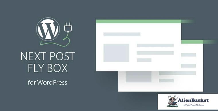 73159  Next Post Fly Box For WordPress v3.3