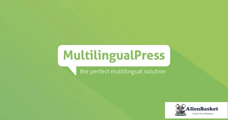 80295  MultilingualPress v3.3.0