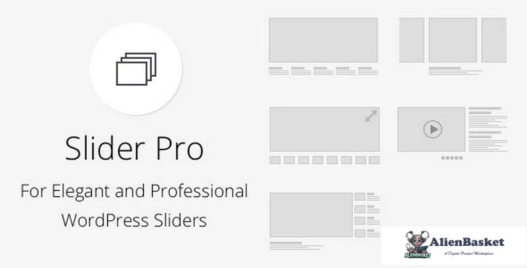 68480  Slider Pro v4.5.0 - Responsive WordPress Slider Plugin