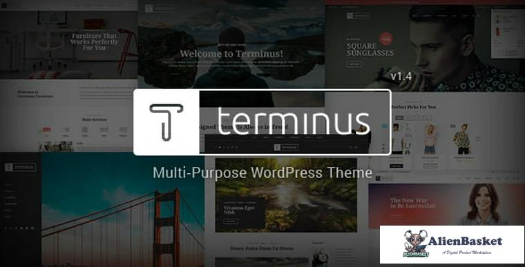 72520  Terminus v1.4.2 - Responsive Multi-Purpose WordPress Theme