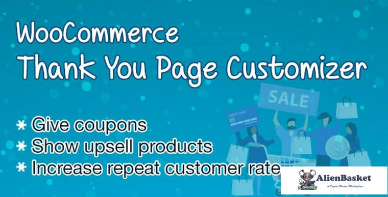 80571  WooCommerce Thank You Page Customizer v1.0.4.2