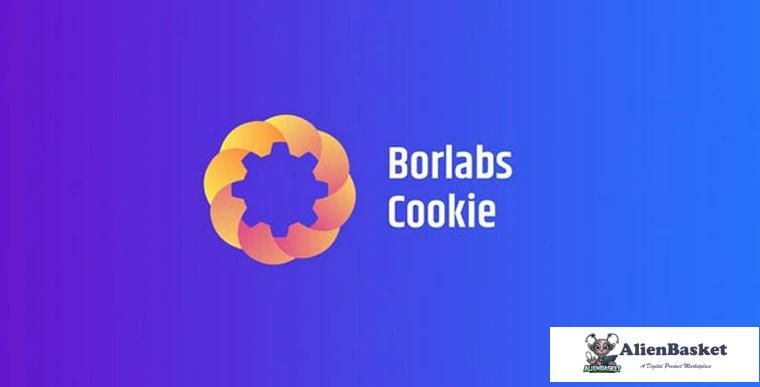 81984  Borlabs Cookie v2.1.12 - GDPR & ePrivacy WordPress Cookie Opt-In Solution