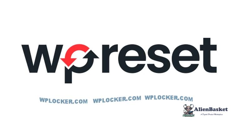 84029  WP Reset Pro v5.47 - WordPress Plugin